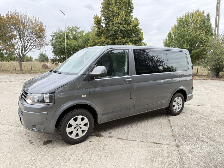 Vand Vw caravelle 2.0 T5 an 2010