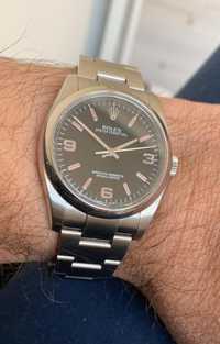 Rolex Oyster Perpetual