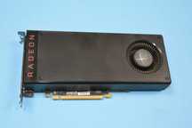 Видео карта XFX Radeon™ RX 480, 8GB GDDR5, 256-bit Видео карта за игри