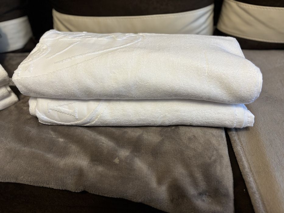 Кърпи/хавлии за баня