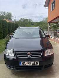 Vand Vw Touran 1.9 TDI , 2005