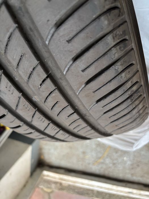 anvelope vara 205/55 R16 Nexen