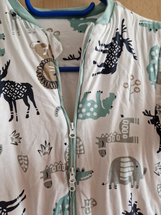 Дебело спално чувалче