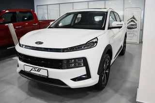Jac JS6 118 mln sumga