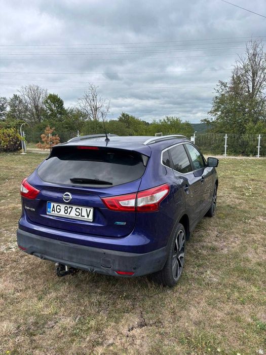 1.5 DCI an 2015 Full model TEKNA