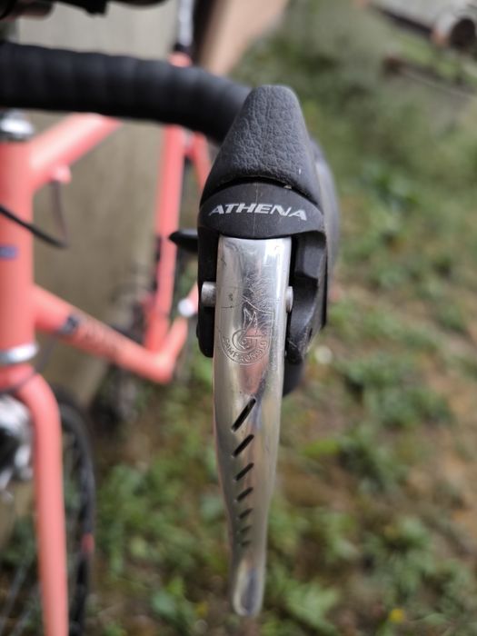 Cursiera Decathlon Bisiaux