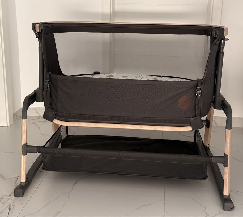 Iora Air de la Maxi-Cosi pătuț co-sleeper