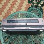 Vand dublu deck soundwave super