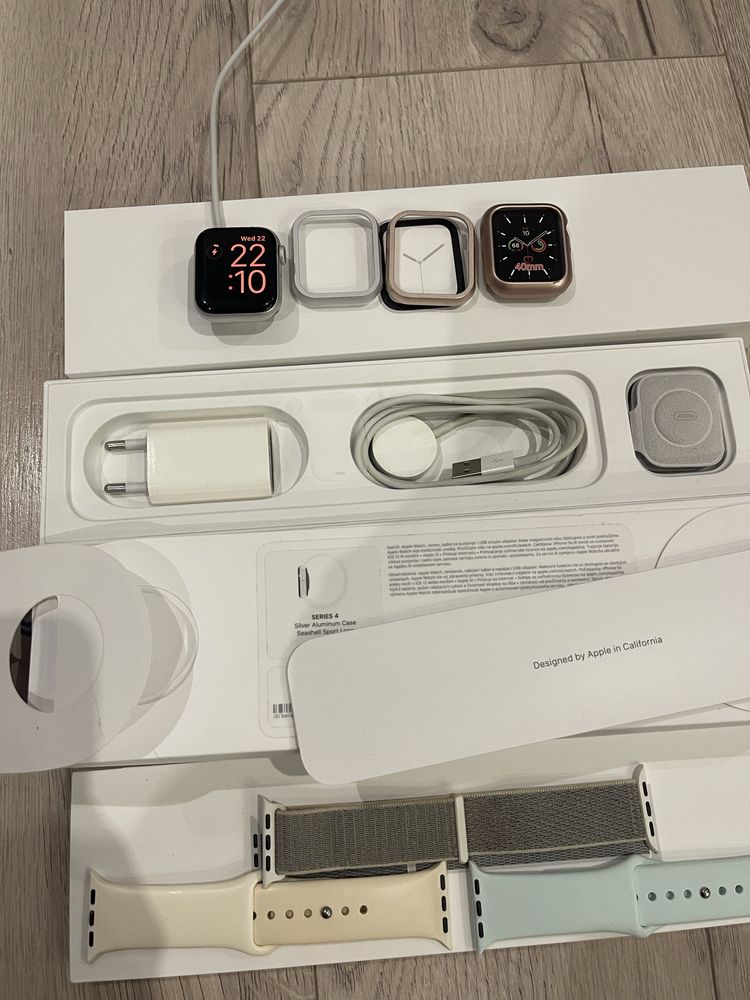 Apple Watch 4 40mm