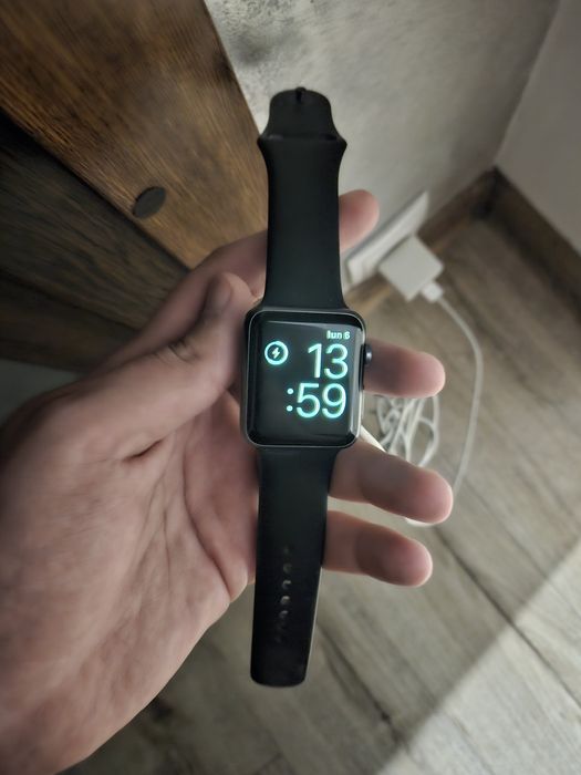 Apple Watch 1st generation