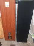 Boxe GBL E100 și pioneer