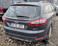 Turbina servo electrică rampă injectoare volanta anbriaj mondeo mk4 16