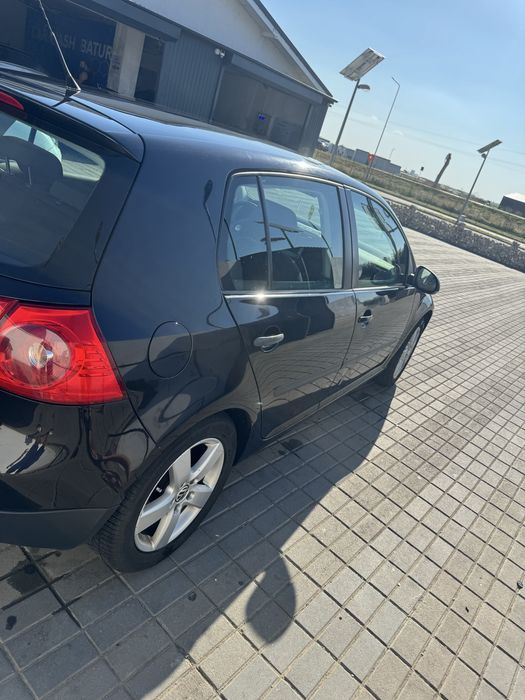 Golf 5 1.9 77kw germania