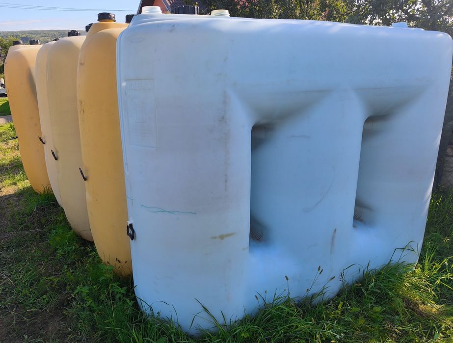 Bazine Bazine ibc 2000 litri fosa butoi canistra
