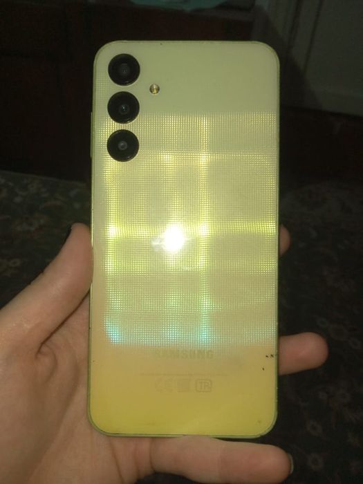 продам самсунг а25,срочно