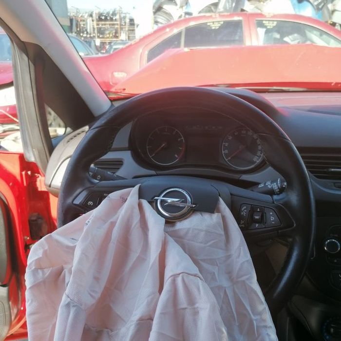 Dezmembrari  Opel CORSA E  2014  > 0000 1.4 LPG Benzina