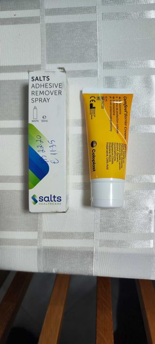 Торбички за стома