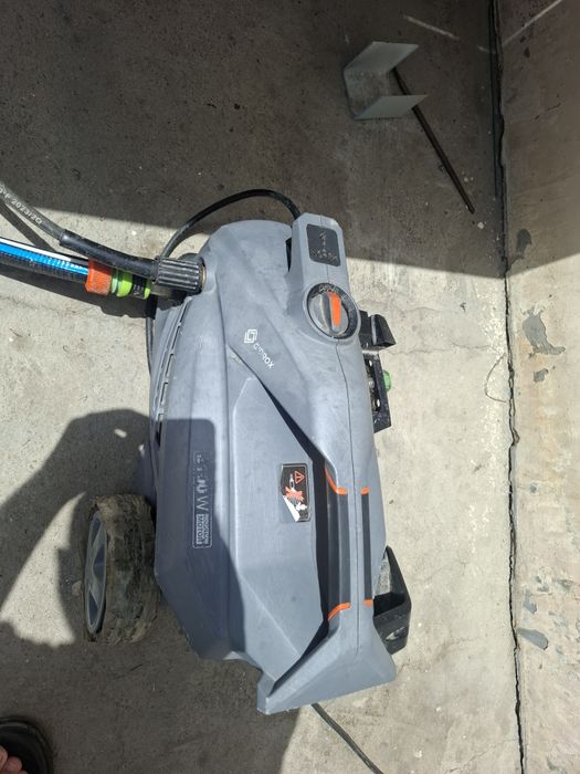 Gidrox karcher sotiladi