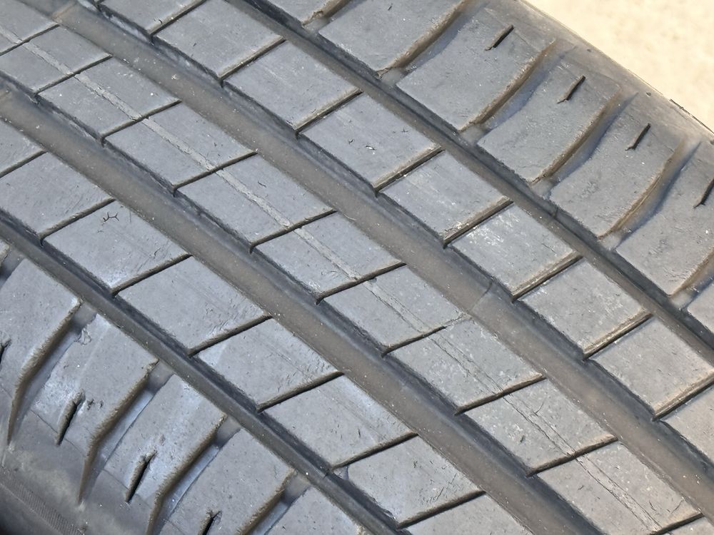185/60/R15 BF Goodrich Advatage 2бр летни dot0121 7мм