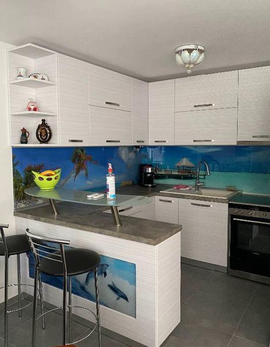 Дава се под наем Мезонет в Пловдив, Южен - 70 кв.м за 350 € - Снимка #1