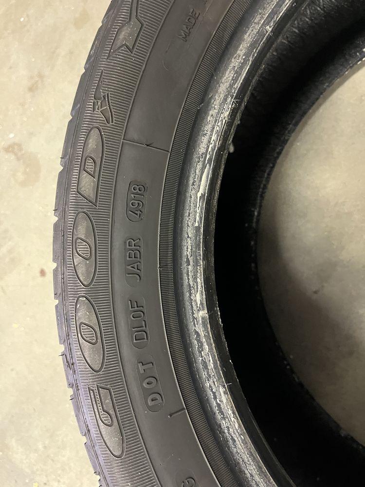 Goodyear 205/55/16