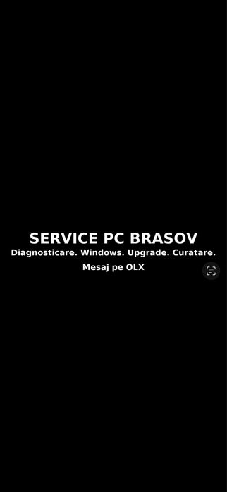 Diagnosticari, Windows schimbat, Service PC, upgrade PC.