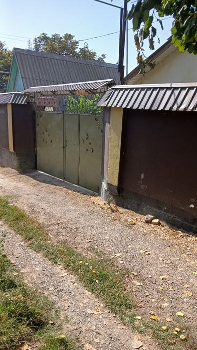 Загородный дом в тихом и уютном месте в 50 км от городской суеты