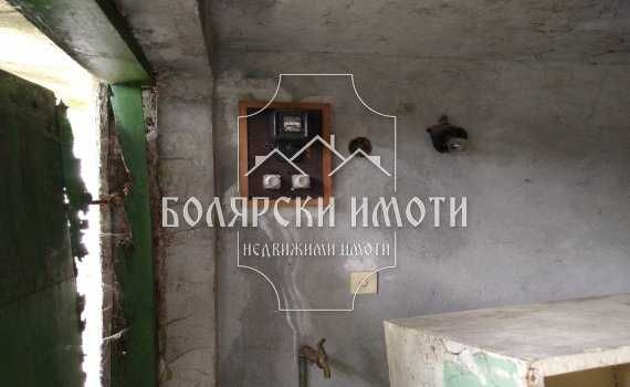 Продава се Гараж / Паркомясто в Велико Търново, Акация - 23 кв.м за 714 €/кв.м - Снимка #3