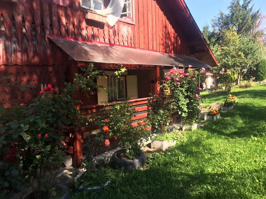 Cabana de inchiriat pentru revelionul 2025-2026