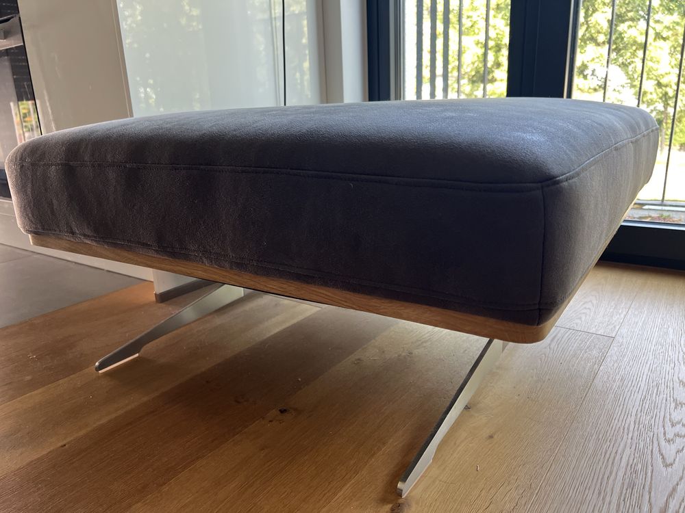 Дизайнерски диван Dieter Knoll