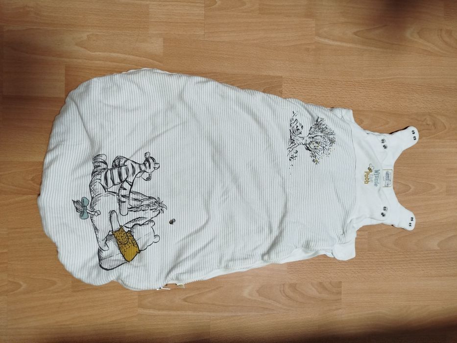 Чувалчета за сън