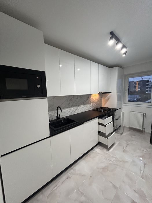Mobilier bucatarie