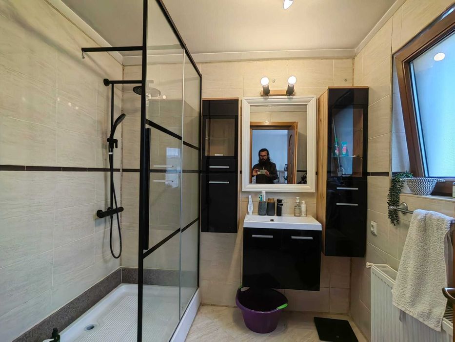 Super Ocazie_padure Snagov_casa 304 mp s.d, 2000 mp ter, 2 strazi