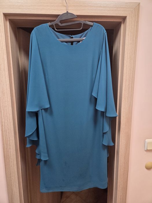 Официална дамска рокля