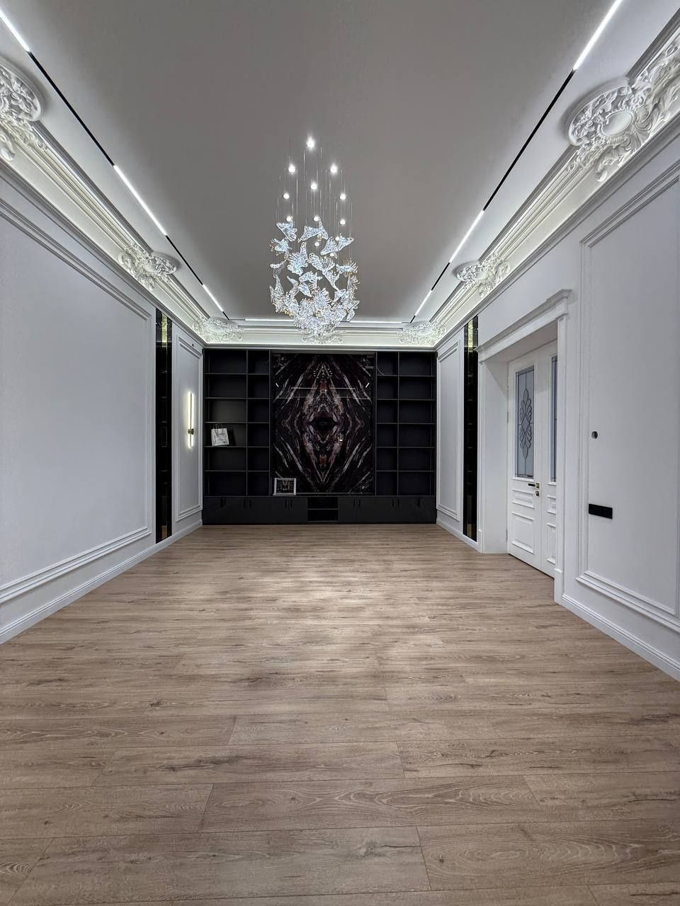 Продается дом 6 комнат, ор-р: улица Циолковский, 490 м²