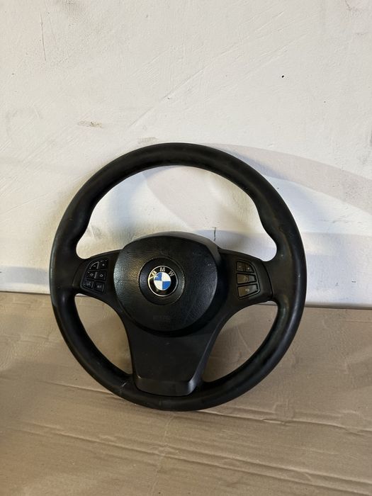 Volan sport BMW X5 E53