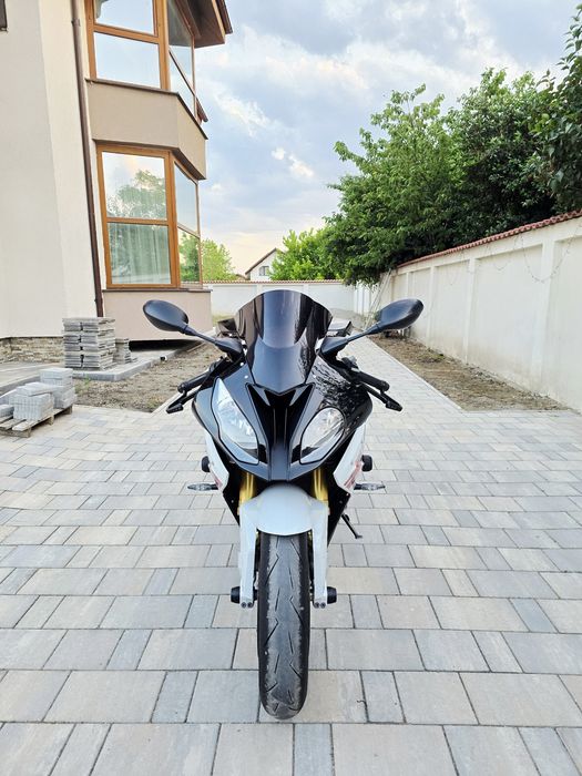 Bmw S1000RR 2018