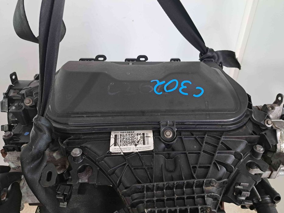 Motor complet ambielat Ford Mondeo 4 Sedan Facelift [Fabr 2007-2015] U