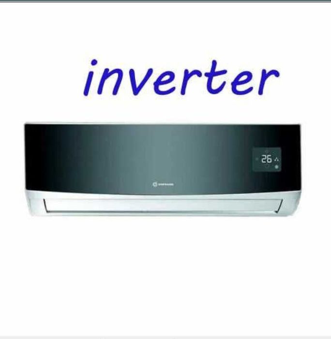 Кондиционер HOFMANN 12 скидка со склада доставка бесплатно