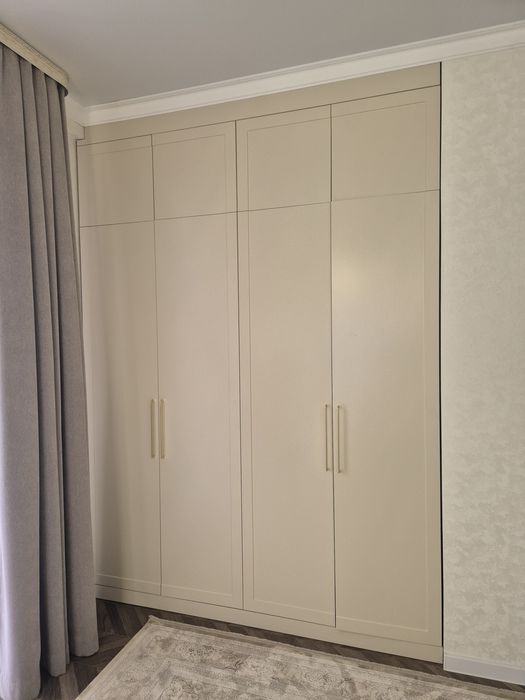 Продаются новые шкафы