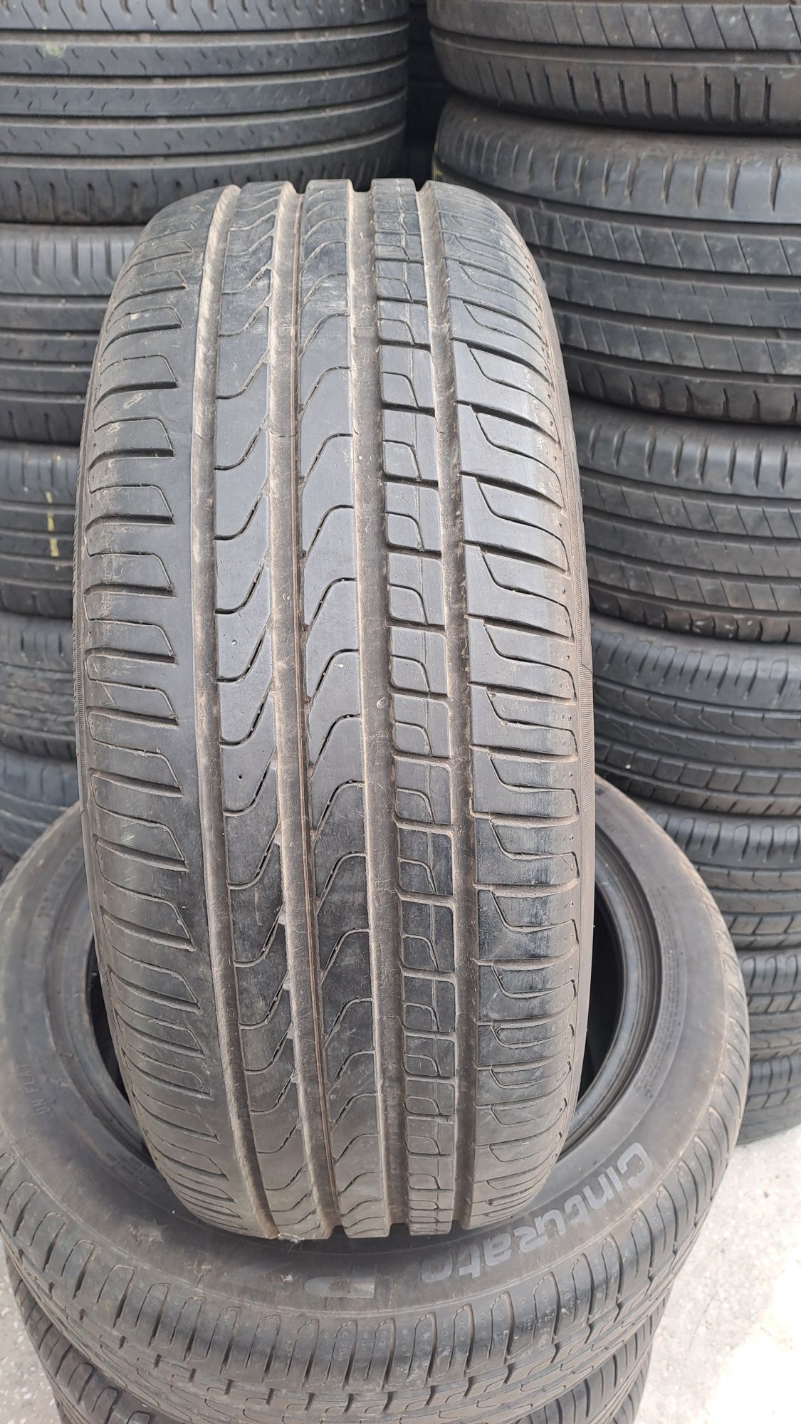 Anvelope vara 225 50 r18 PIRELLI