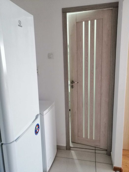 Garsoniera Elev Stefanescu 36 mp