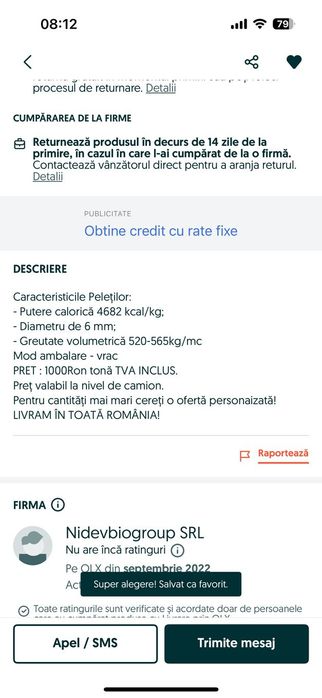 Tesla Model 3 Vând Tesla 3 Performance Garanție 2028!