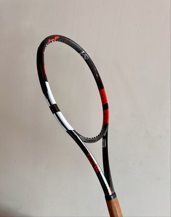Babolat Pure Strike VS
