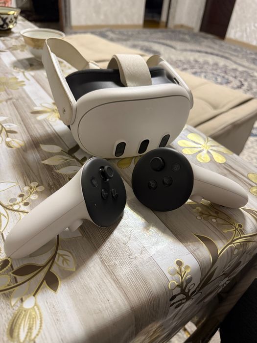 Oculus Meta quest 3 512 gb