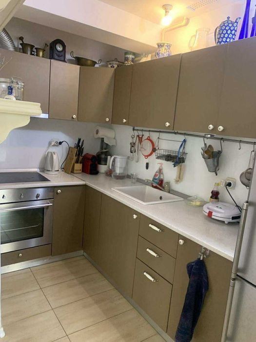 apartament 3 camere Cosmopolis