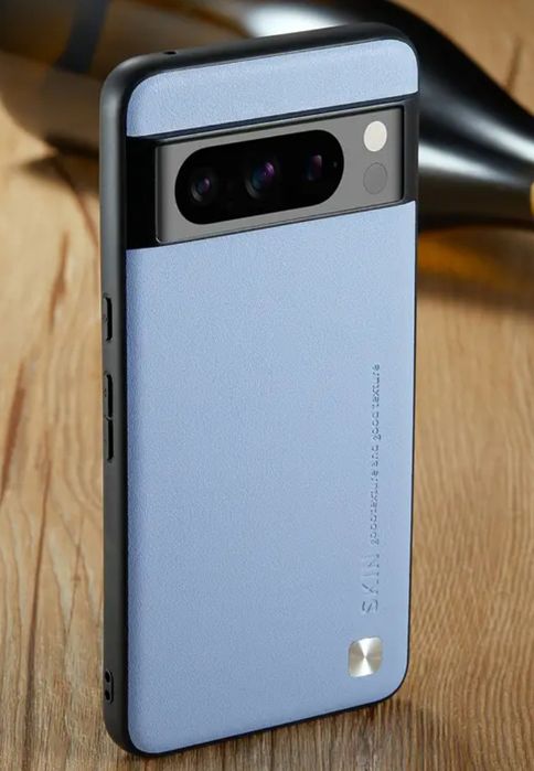 Чехол на Google Pixel 8 pro противоударный