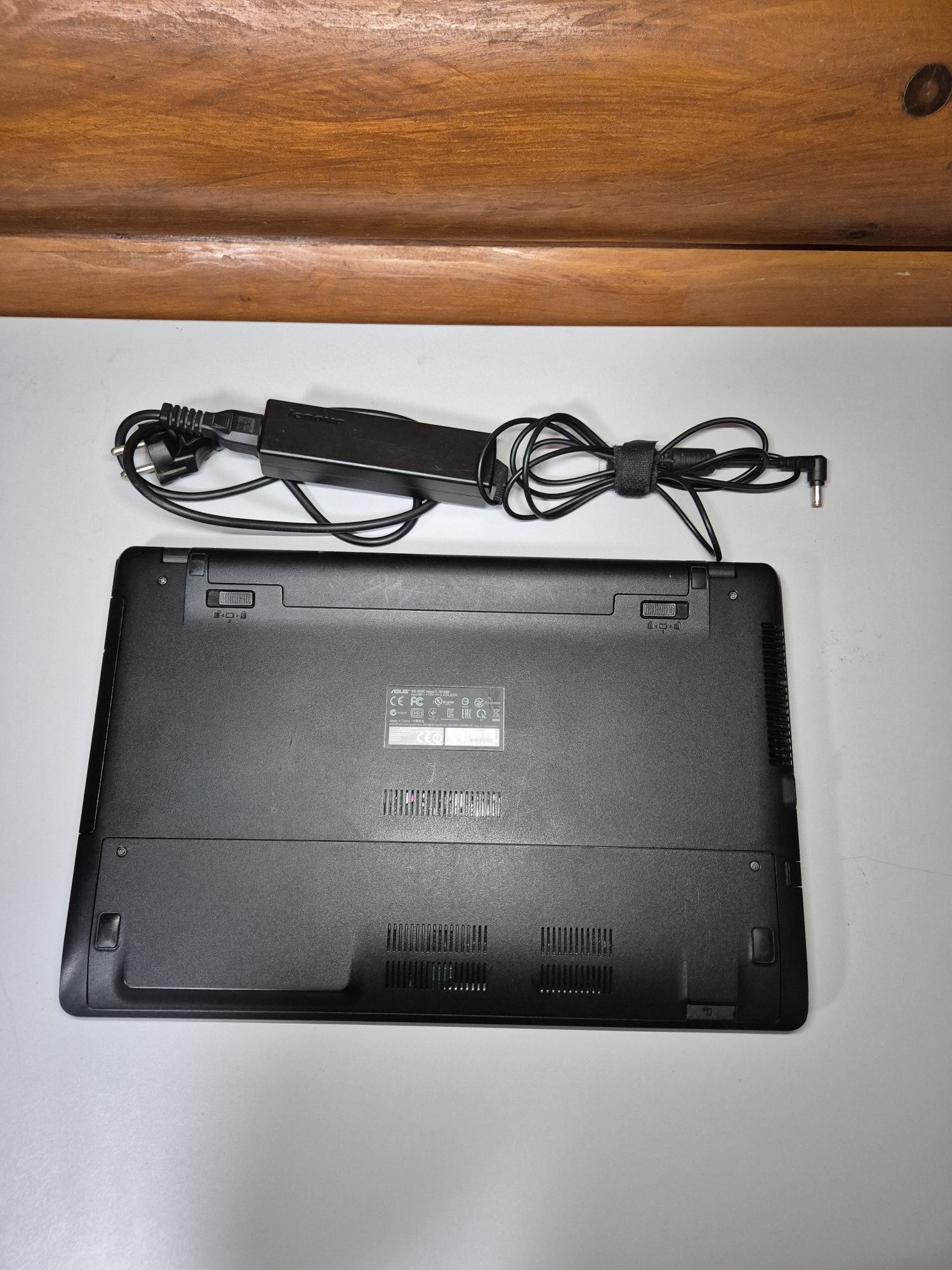 Asus core i5 SSD