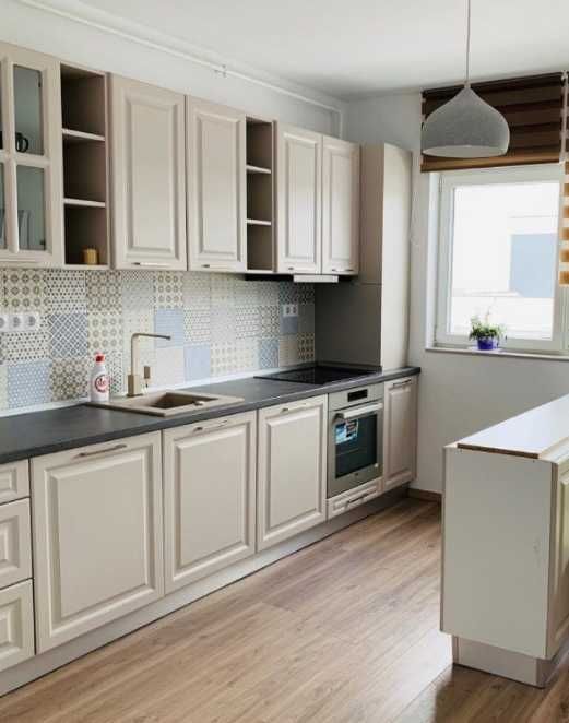 Дава се под наем Двустаен апартамент в Пловдив, Център - 60 кв.м за 265.2 € - Снимка #1