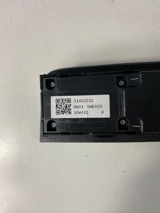 Comanda geamuri Volvo V40 V40CC XC70 V70 S80 31453232